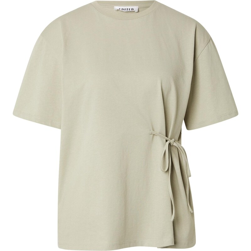 EDITED Tričko Rena sivá 68213085