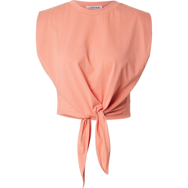 EDITED Tričko Silja oranžová 68213099