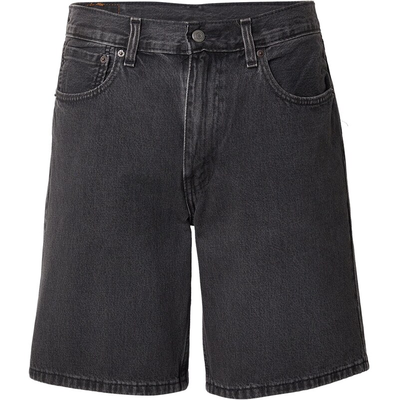 LEVIS Nohavice sivý denim 68213143