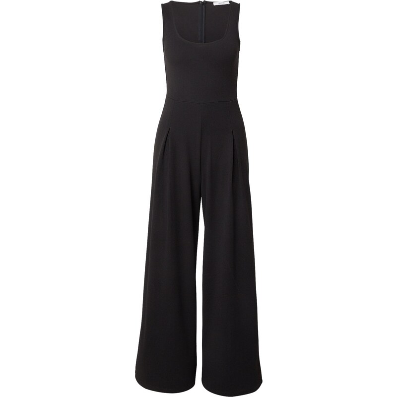 ABOUT YOU Overal Maxime čierna 68213196