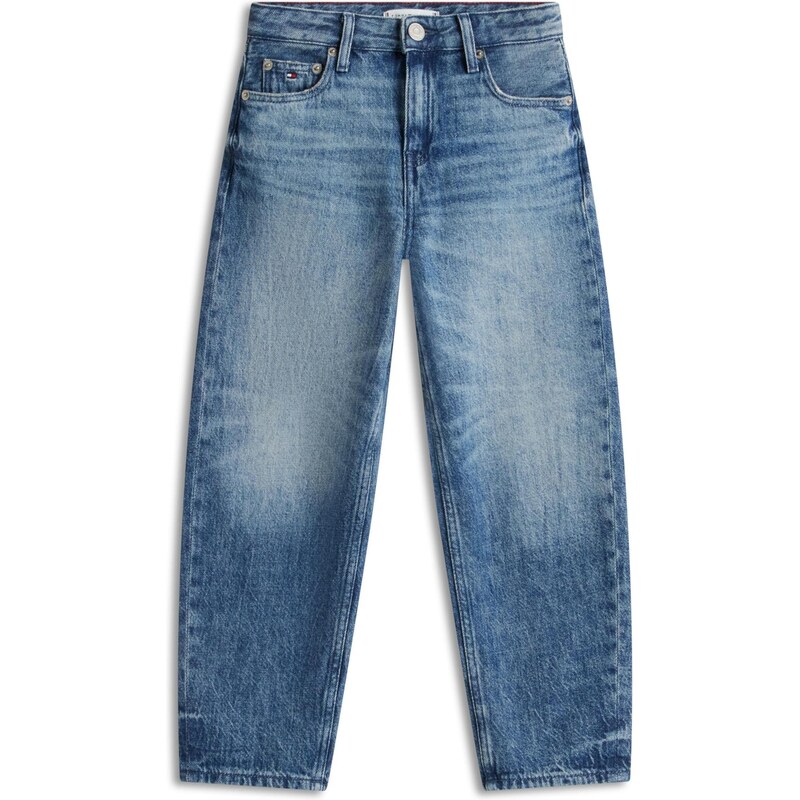 TOMMY HILFIGER Džínsy STARS modrá denim 68213242