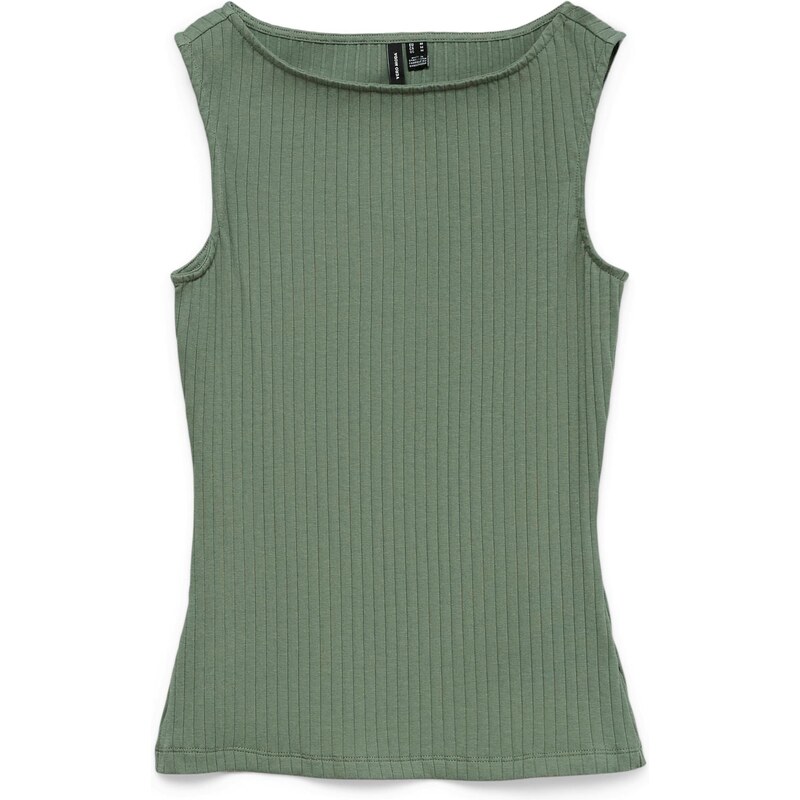 VERO MODA Top VMRUBY nefritová 68213298