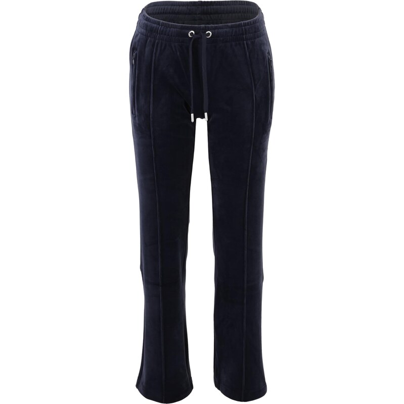 Juicy Couture Petite Nohavice TINA tmavomodrá 68213321