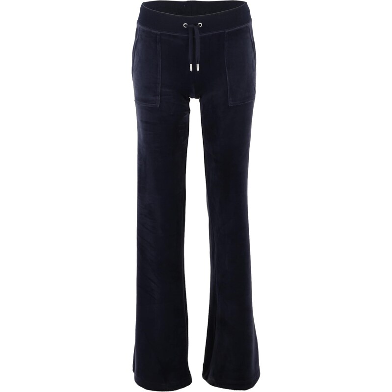 Juicy Couture Tall Nohavice LAYLA tmavomodrá 68213304