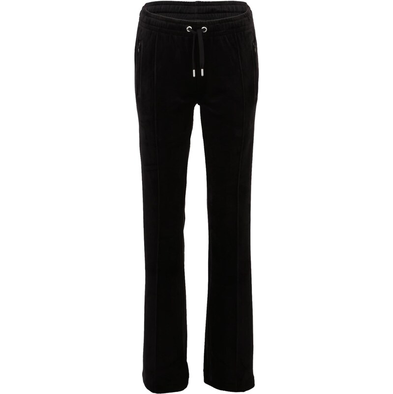 Juicy Couture Tall Nohavice Tina čierna 68213316