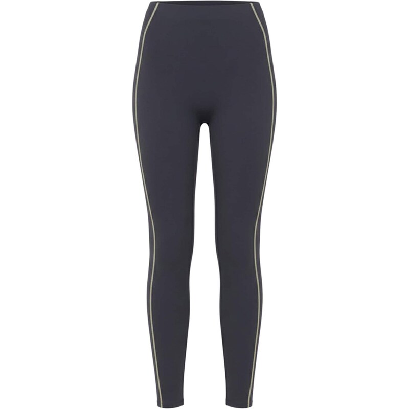 LeGer by Lena Gercke Legíny Robinia antracitová / svetlozelená 68213404