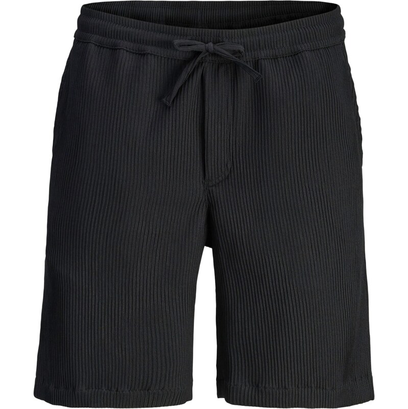 JACK & JONES Nohavice JPSTJAIDEN HARRISON čierna 68213392