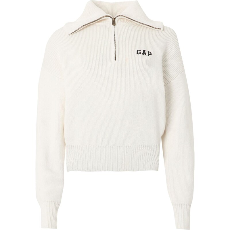 GAP Sveter biela ako vlna 68213411