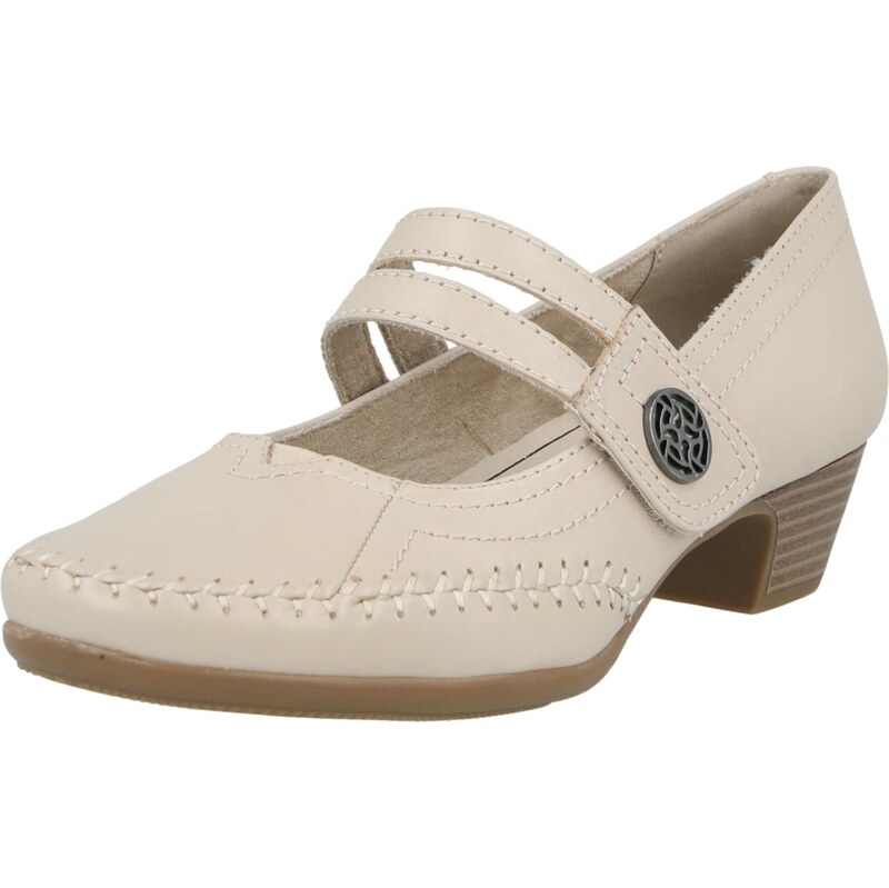 JANA Lodičky tmavošedá 68213416