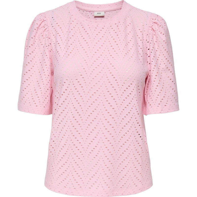 JDY Tričko JDYCARLA ružová 68213403