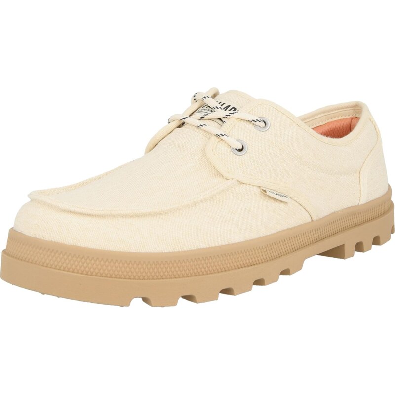 Palladium Nízke tenisky DUNELITE béžová 68213448