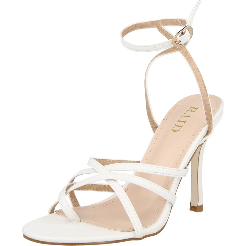 Raid Žabky ETTAH biela 68213460