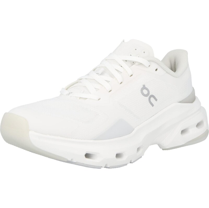 On Športová obuv Cloudpulse 2 striebornosivá / prírodná biela 68213465