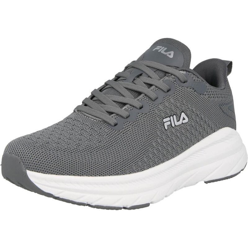 FILA Nízke tenisky HAVOCC striebornosivá / tmavosivá 68213485