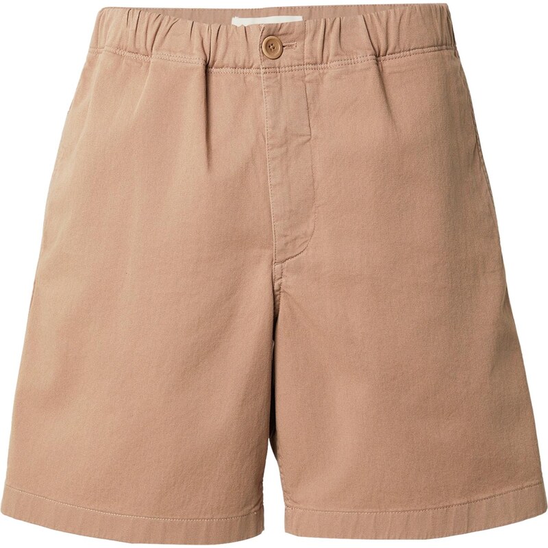 NORSE PROJECTS Nohavice kaki 68213534