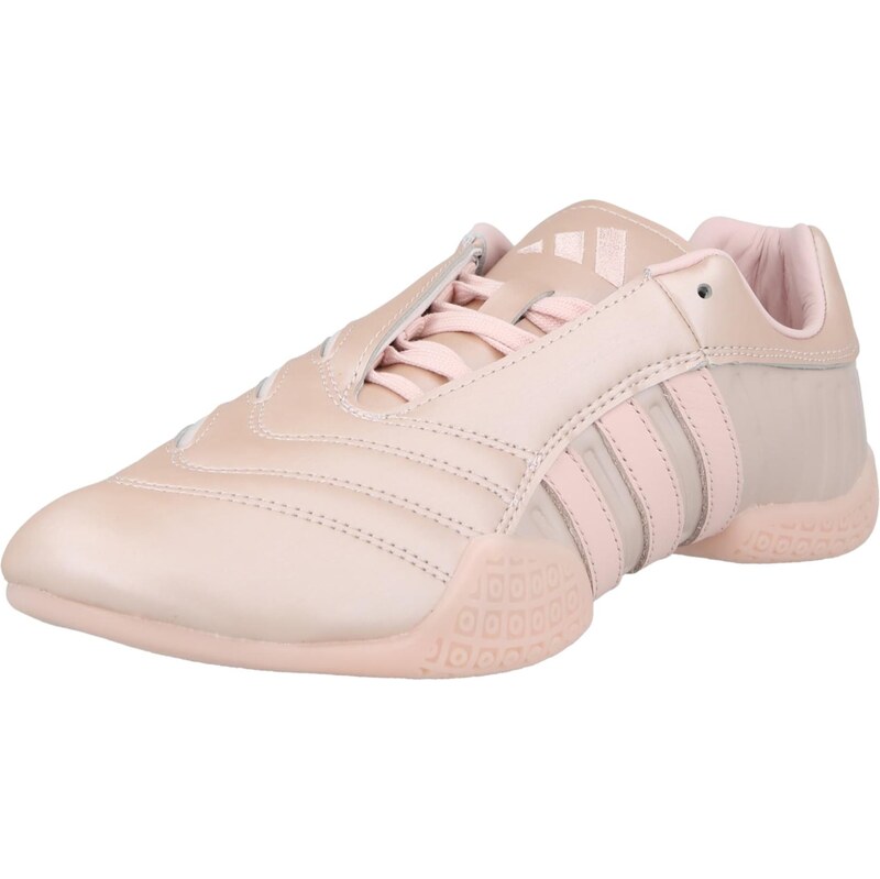 ADIDAS ORIGINALS Nízke tenisky TAEKWONDO MEI ELITE ružová 68213550