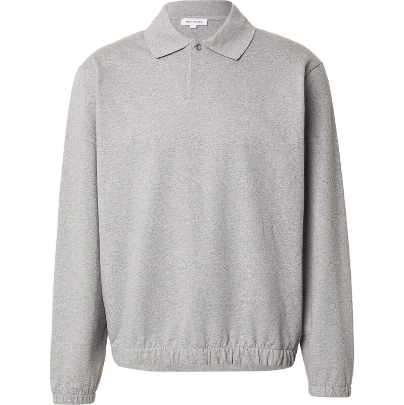 NORSE PROJECTS Tričko svetlosivá 68213546