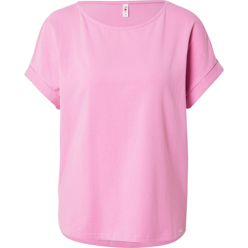 Blutsgeschwister Tričko Glow and Grow svetloružová 68213565