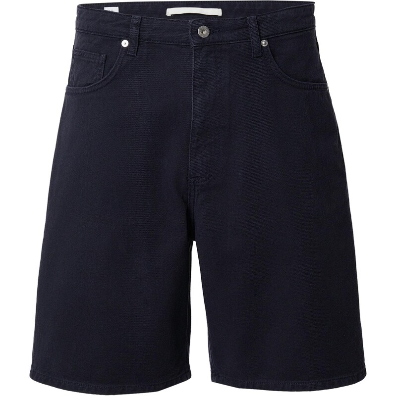 NORSE PROJECTS Džínsy Korshavn námornícka modrá 68213538