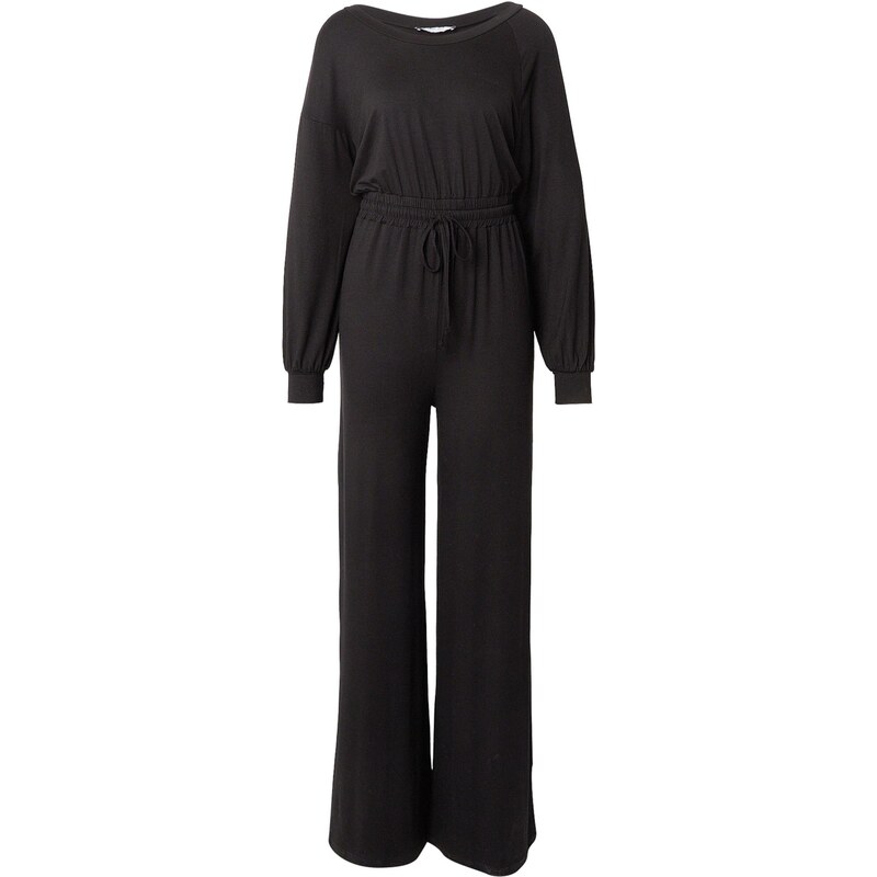 ABOUT YOU Overal Daniela čierna 68213569