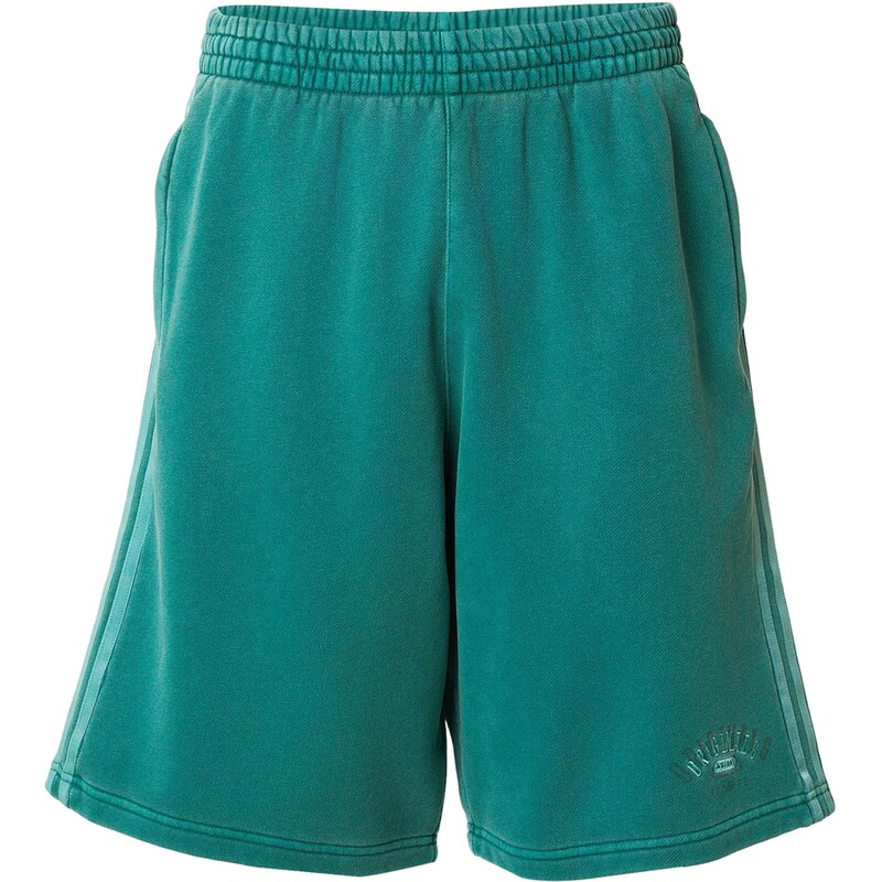 ADIDAS ORIGINALS Nohavice zelená 68213578