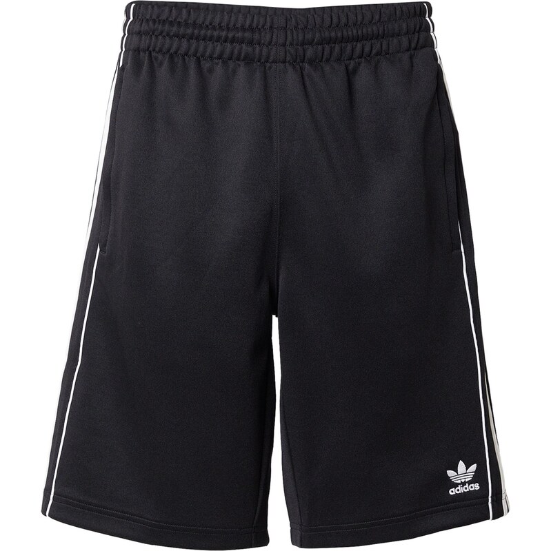 ADIDAS ORIGINALS Nohavice čierna / biela 68213597