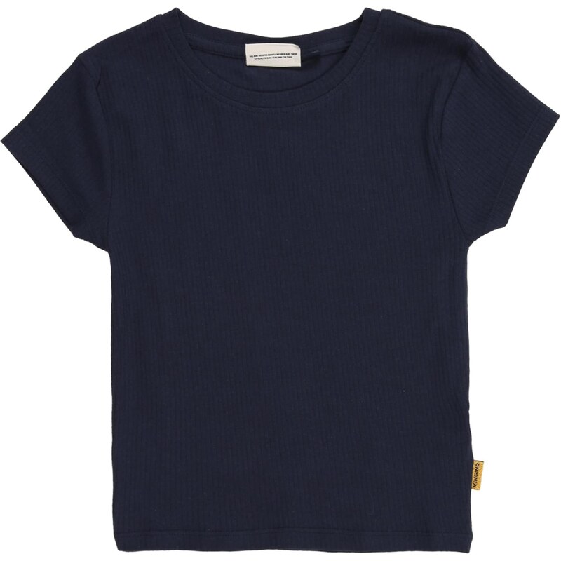 VINGINO Tričko námornícka modrá 68213672