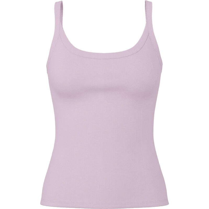 PIECES Top PCMay orchideová 68261339