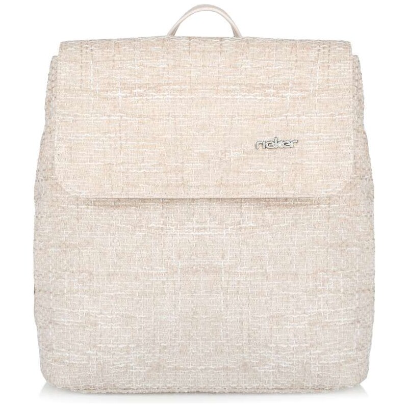 Dámsky batoh RIEKER C2529-144/1-028/1 béžová S6 68213736
