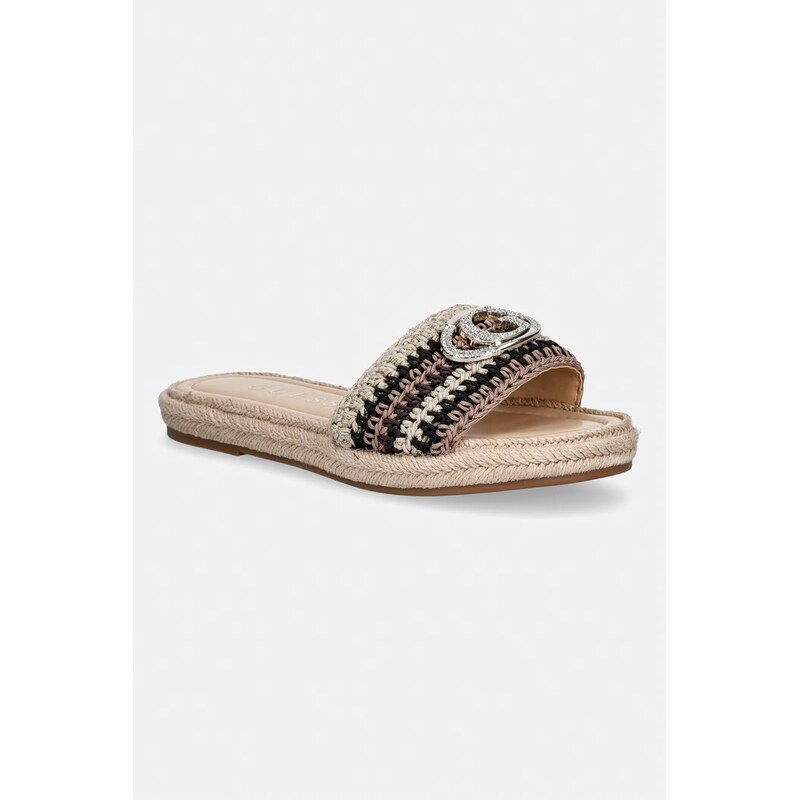 Guess šľapky dámske KAYLIS 68261408
