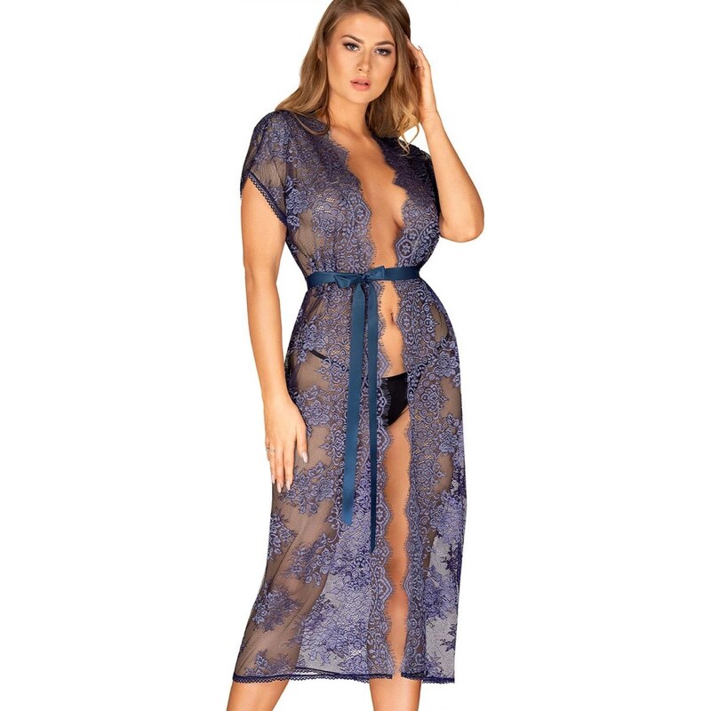 OBSESSIVE Dámske erotické prádlo Flowlace 62231768