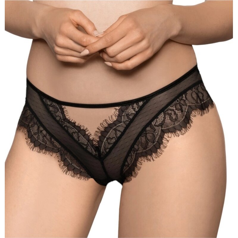 ROZA Dámske tangá Idrisa 58282627