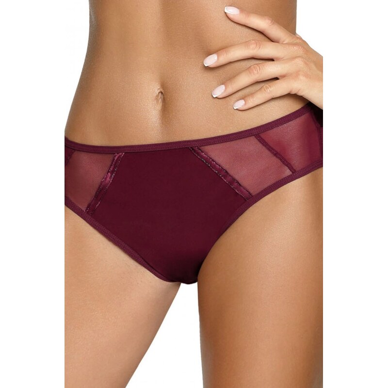 AVA Dámske brazilky 1923/b Protea wine 58282756