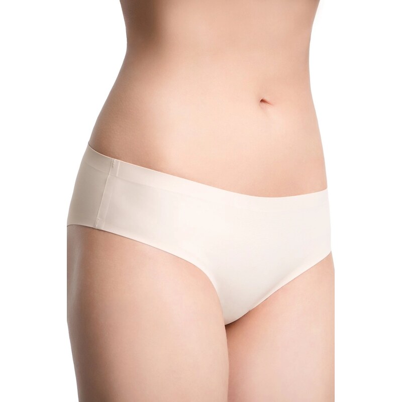 JULIMEX Dámske brazilky Bootie brasil beige 58282776