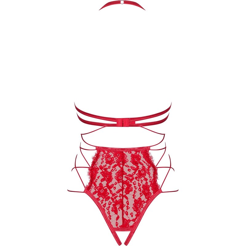 OBSESSIVE Dámske body Rediosa 62231899