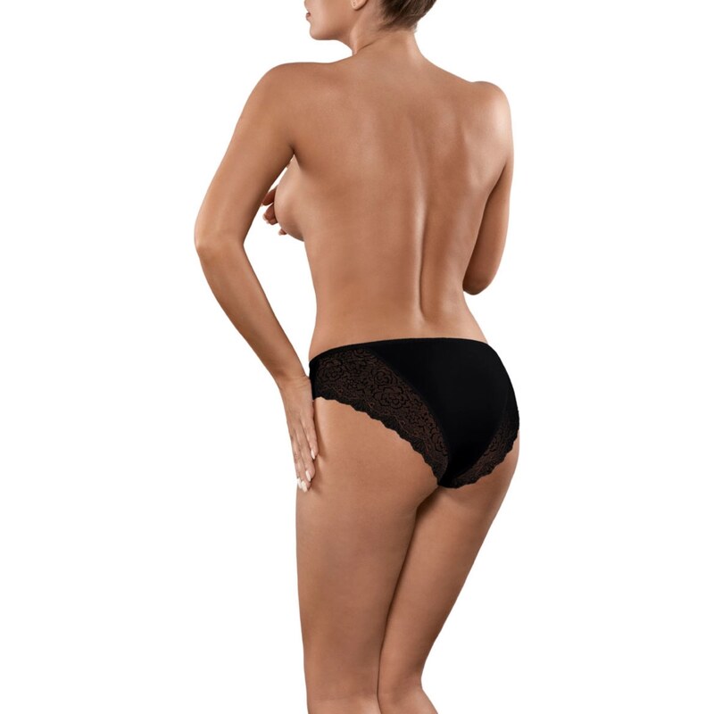 BABELL Dámske nohavičky 145 black 58282940