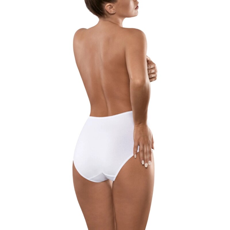 BABELL Dámske nohavičky 147 white 58282961