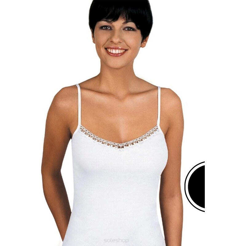 EMILI Dámska košieľka Blanca 62232057