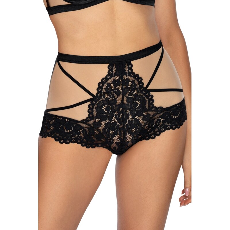 E-shop ROZA Dámske boxerky Torfi black