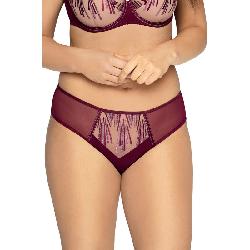 AVA Dámske brazilky 1941/b Calla 58283027