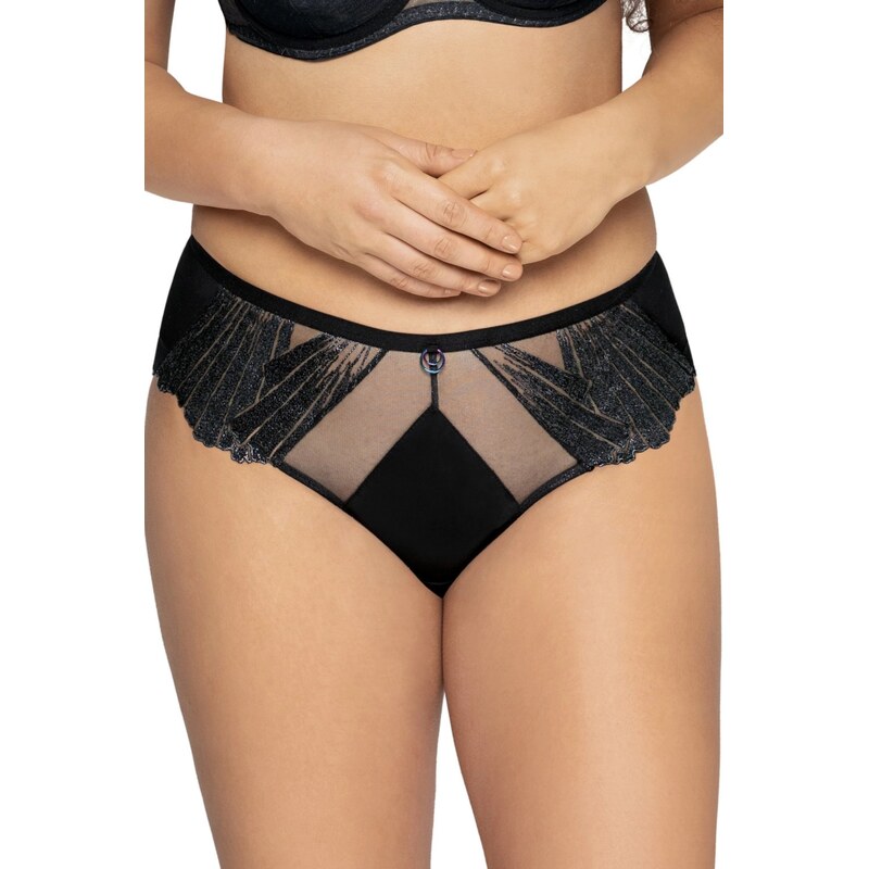 AVA Dámske brazilky 1950/b Glam rock 58283059