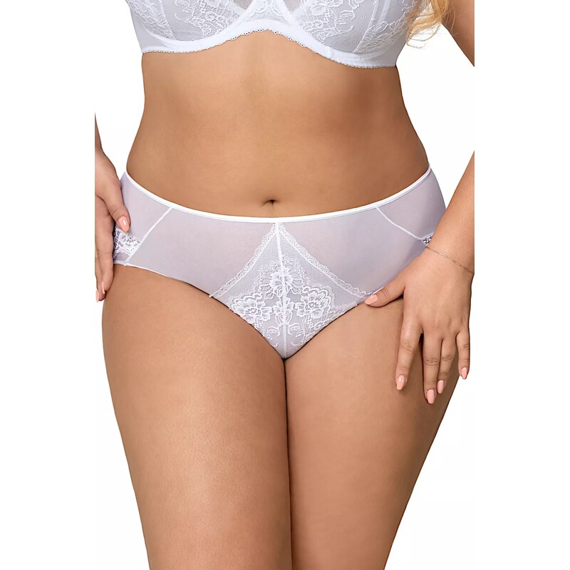 AVA Dámske brazilky 1824/b Venus white 58283376