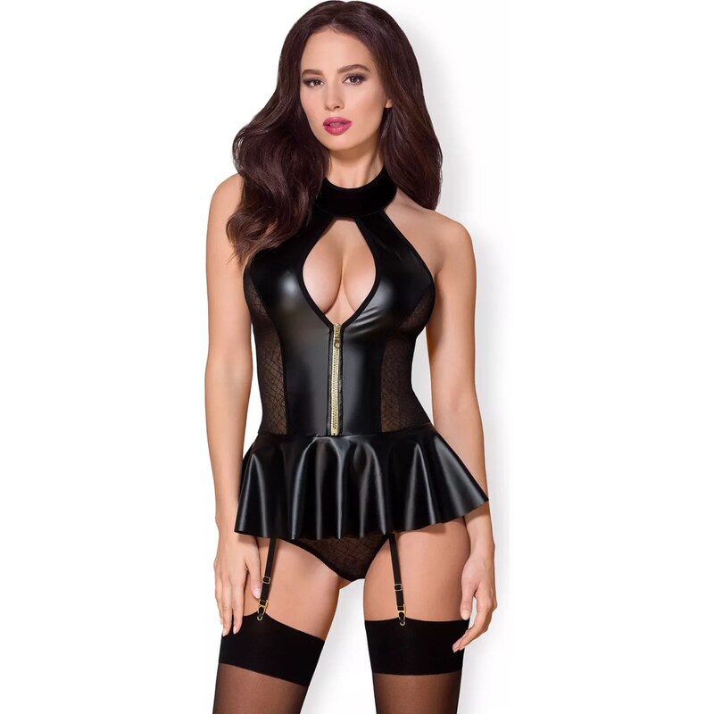 OBSESSIVE Dámske erotické prádlo 859-COR-1 66073660