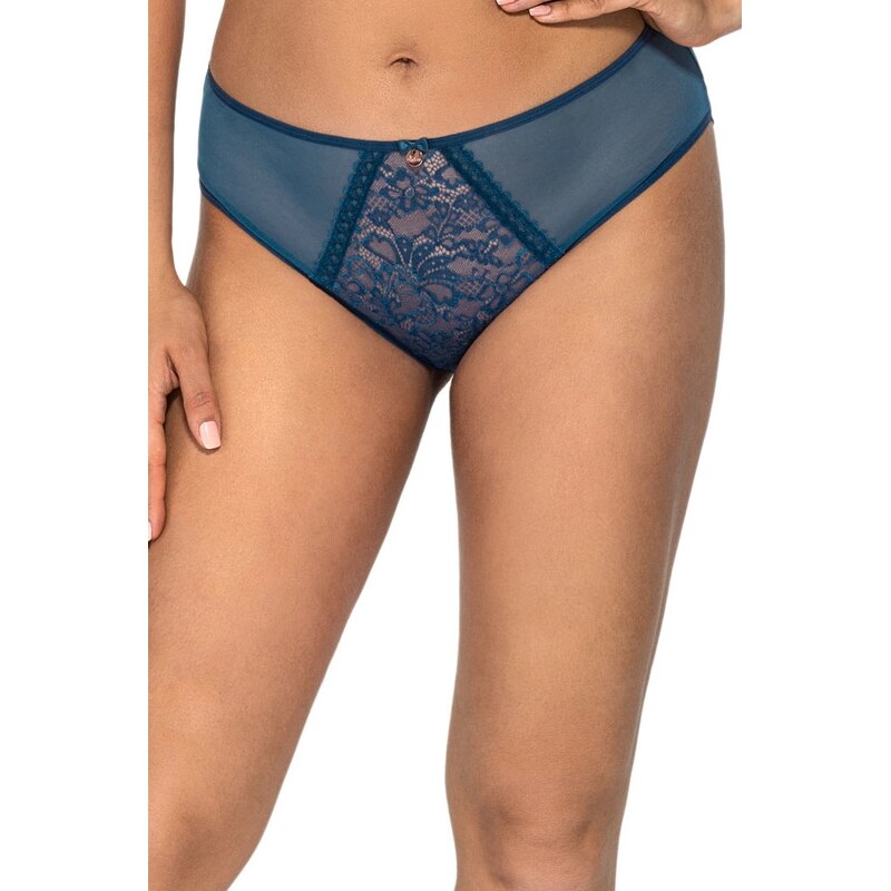 AVA Dámske brazilky 1396 Crystal azure 58283715