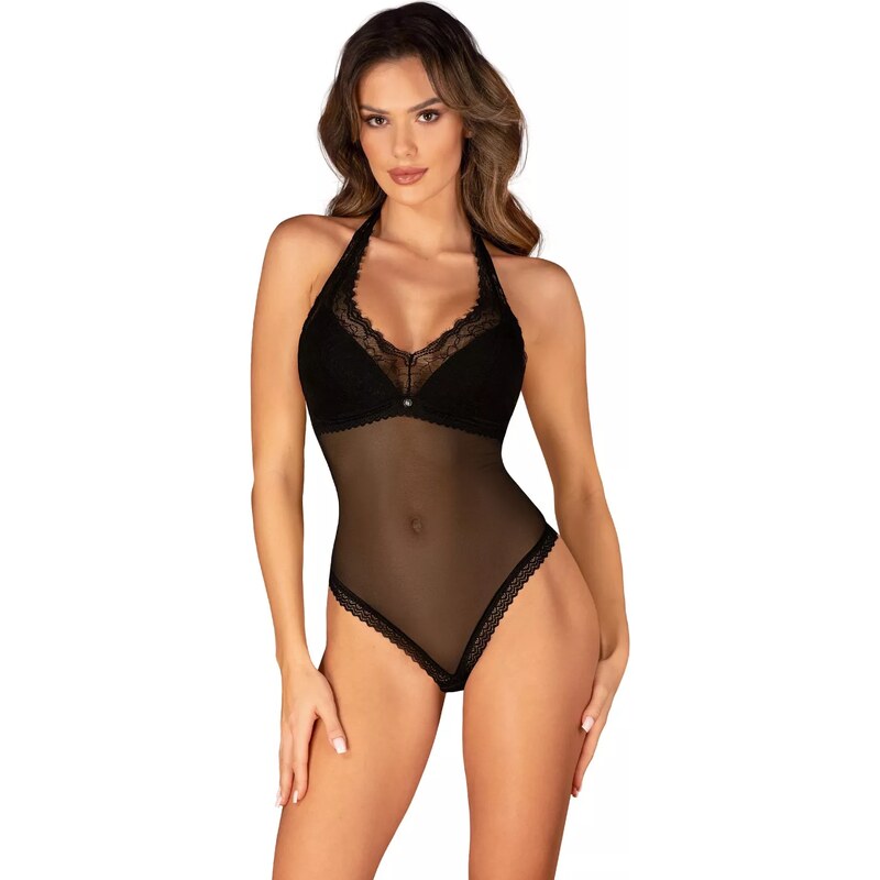 OBSESSIVE Dámske body Medilla 62232671