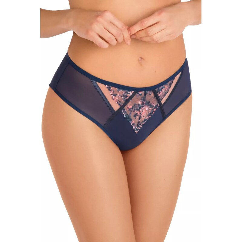 E-shop GORSENIA Dámske brazilky 822 Edna