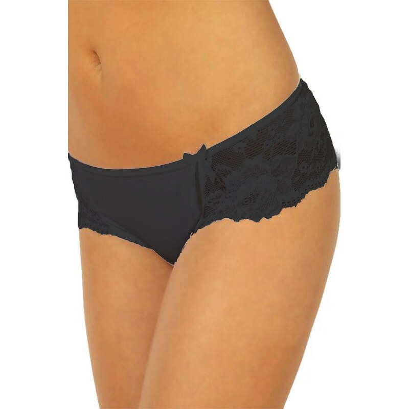 MODO Dámske tangá 65 black 58285103