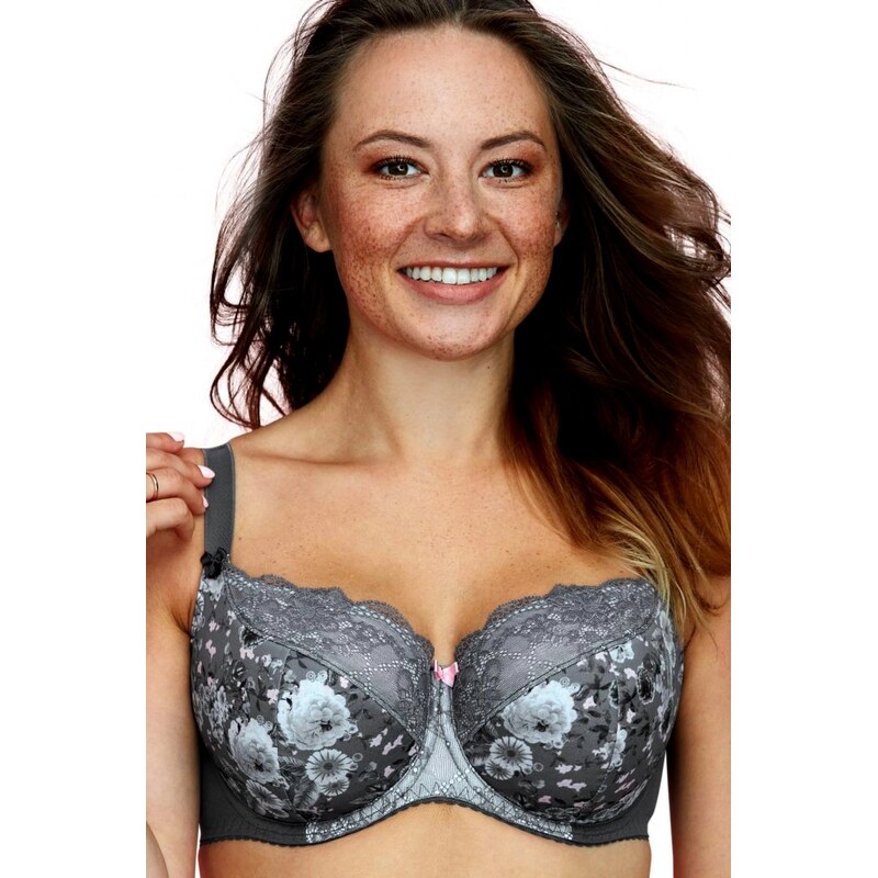 GAIA Dámska podprsenka BS 778 Milena 58285144