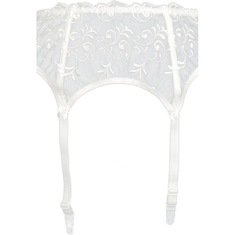 AVA Dámsky podväzkový pás 138 62232706