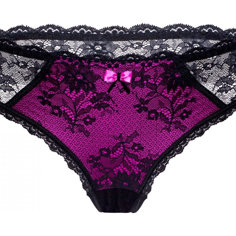 ROZA Dámske tangá Fifii 58285198